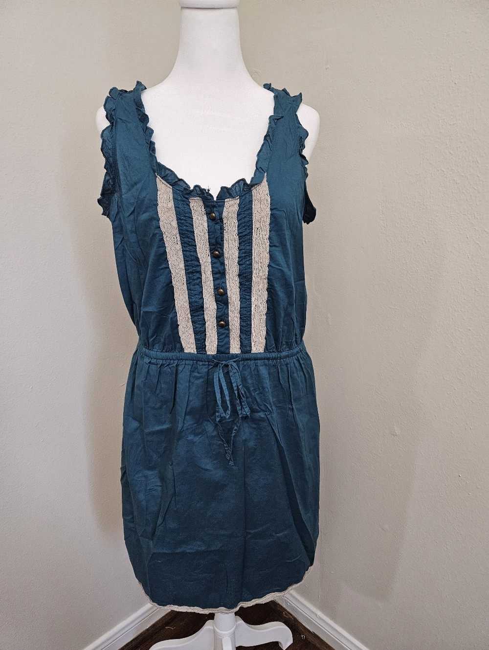 Converse Dress